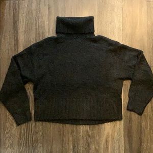 H&M Dark Grey Sweater
